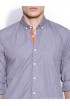 Mast & Harbour Men's Striped Formal Shirt Mast & Harbour Men's Striped Formal Shirt